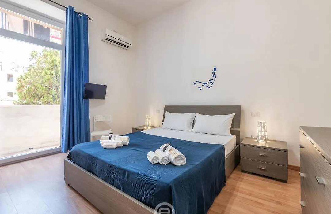 Manì rooms Villanova-1