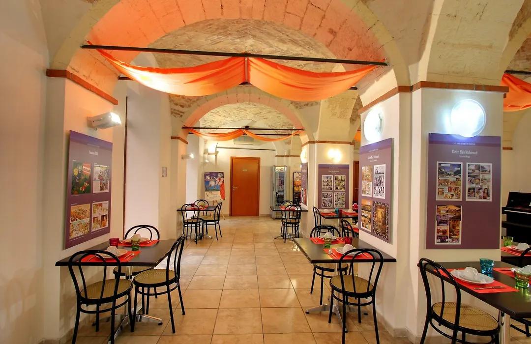 Hostel Marina-1