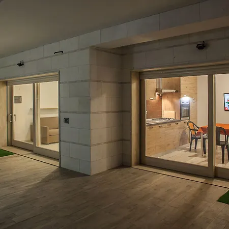 Residences Del Teatro-2