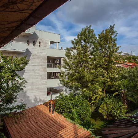 Residences Del Teatro-3