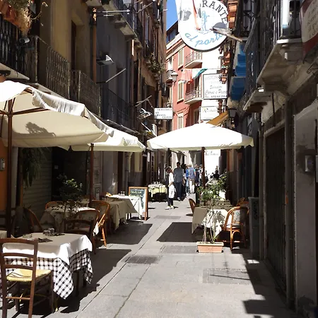 Hotel AeR BJ Vittoria-3