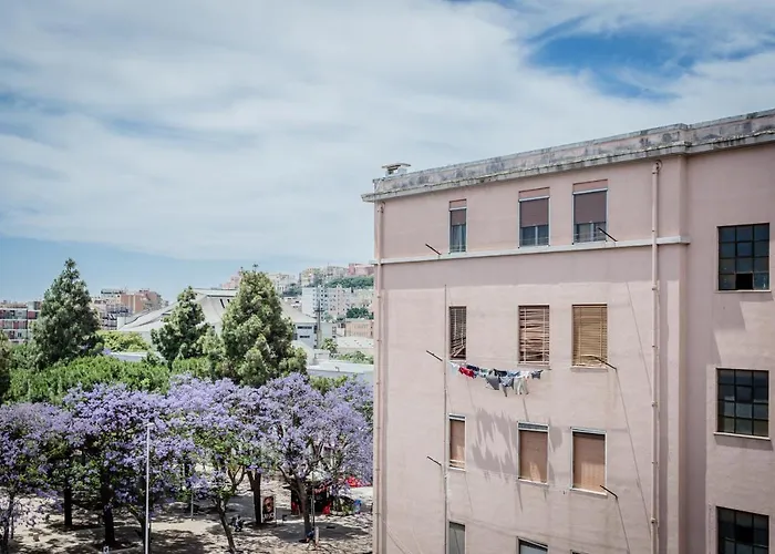 Un Posticino Carino Camere Cagliari