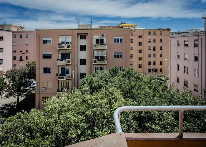 Un Posticino Carino Camere Cagliari