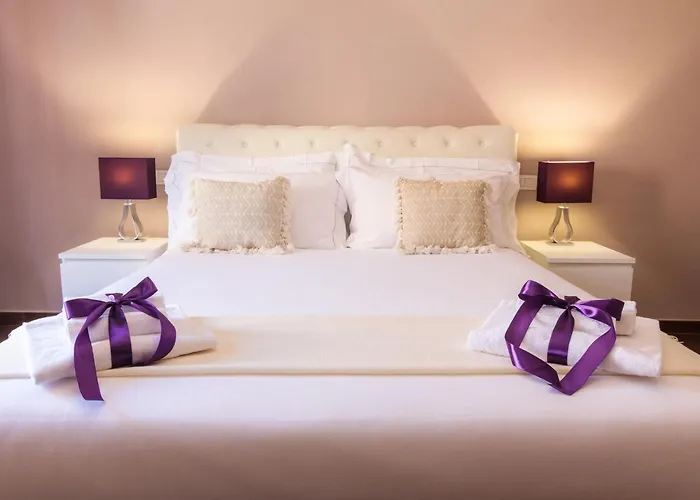 Arcobaleno Suites