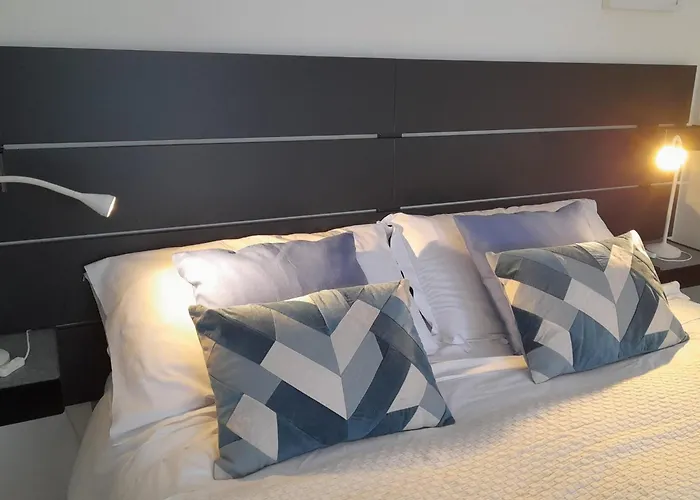 Hotel familiare: A Casa Nostra B&B
