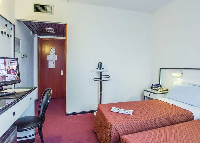 Hotel Quadrifoglio