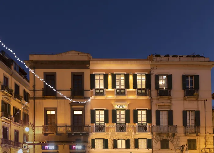 Hotel familiare: Hotel Baylle