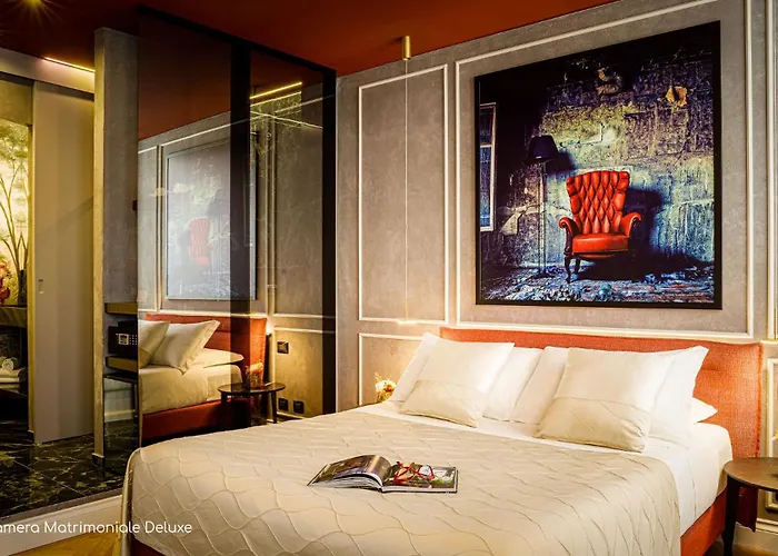 Albergo Diffuso Birkin Castello