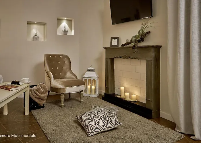 Albergo Diffuso Birkin Castello