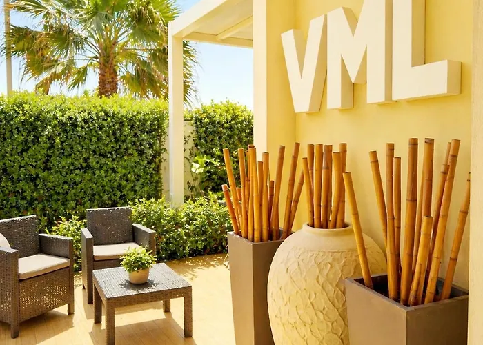 Villa Maria Luisa