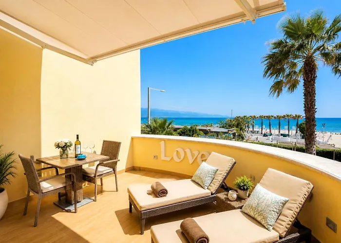 Villa Maria Luisa