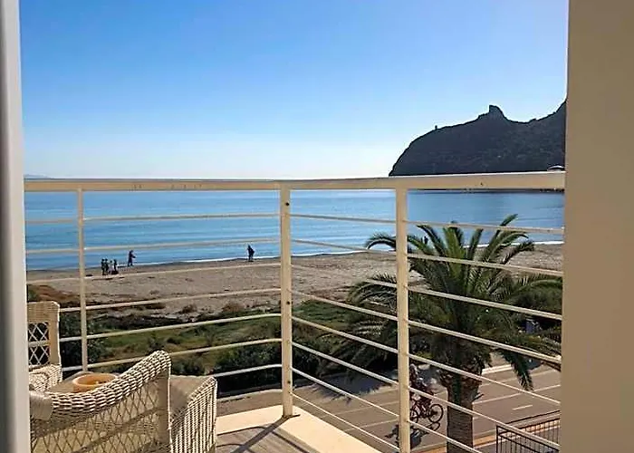 Hotel Nautilus