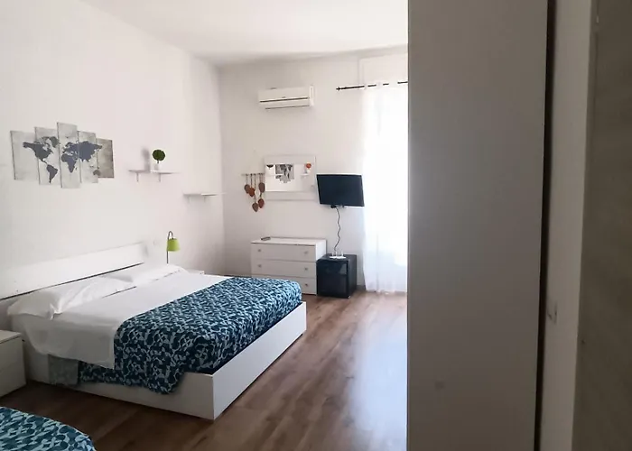 Villanova Rooms