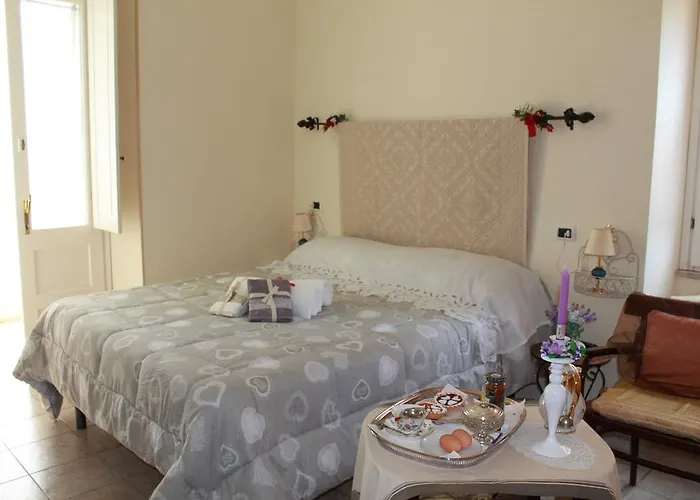 Hotel familiare: Da Agnese Locazioni brevi