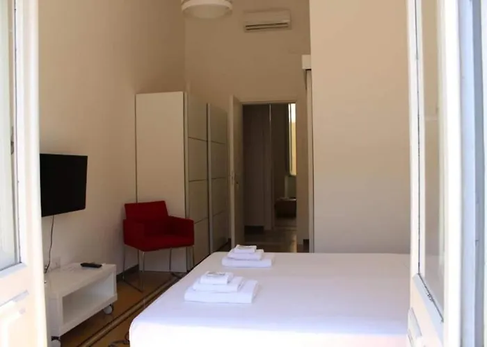 Casa degli ospiti: Cagliari d'Amare Via Roma